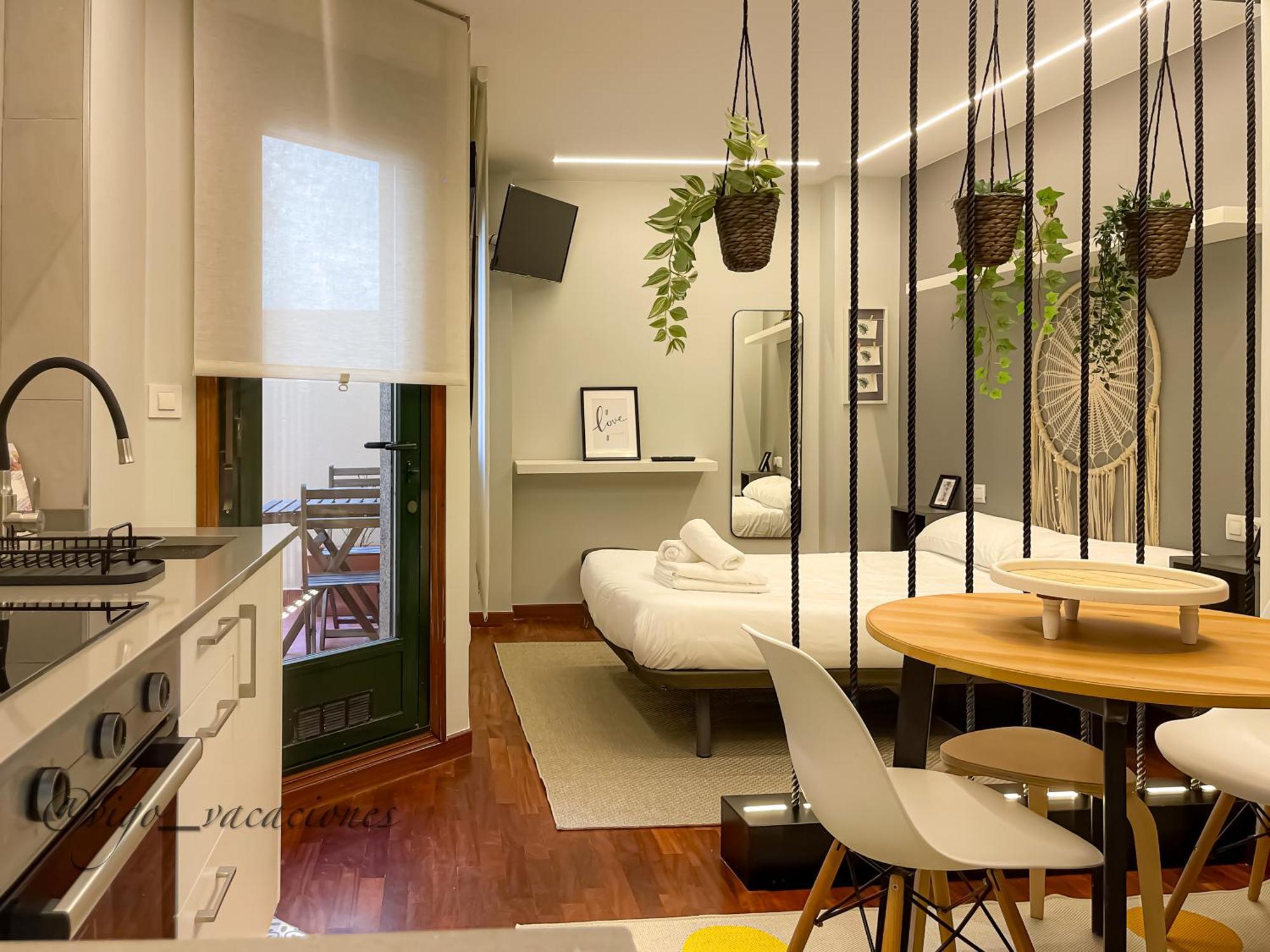 Areal90 Studio-City By Vigovacaciones ภายนอก รูปภาพ