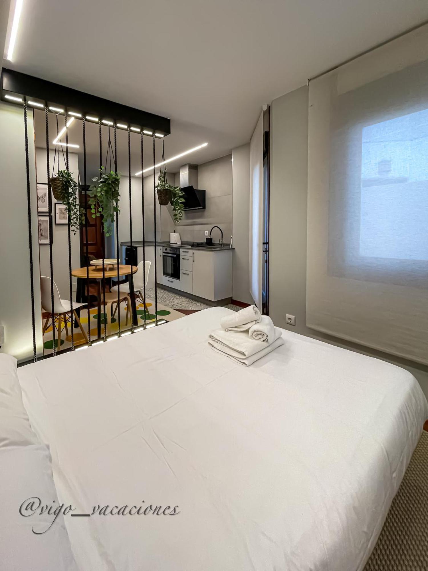 Areal90 Studio-City By Vigovacaciones ภายนอก รูปภาพ
