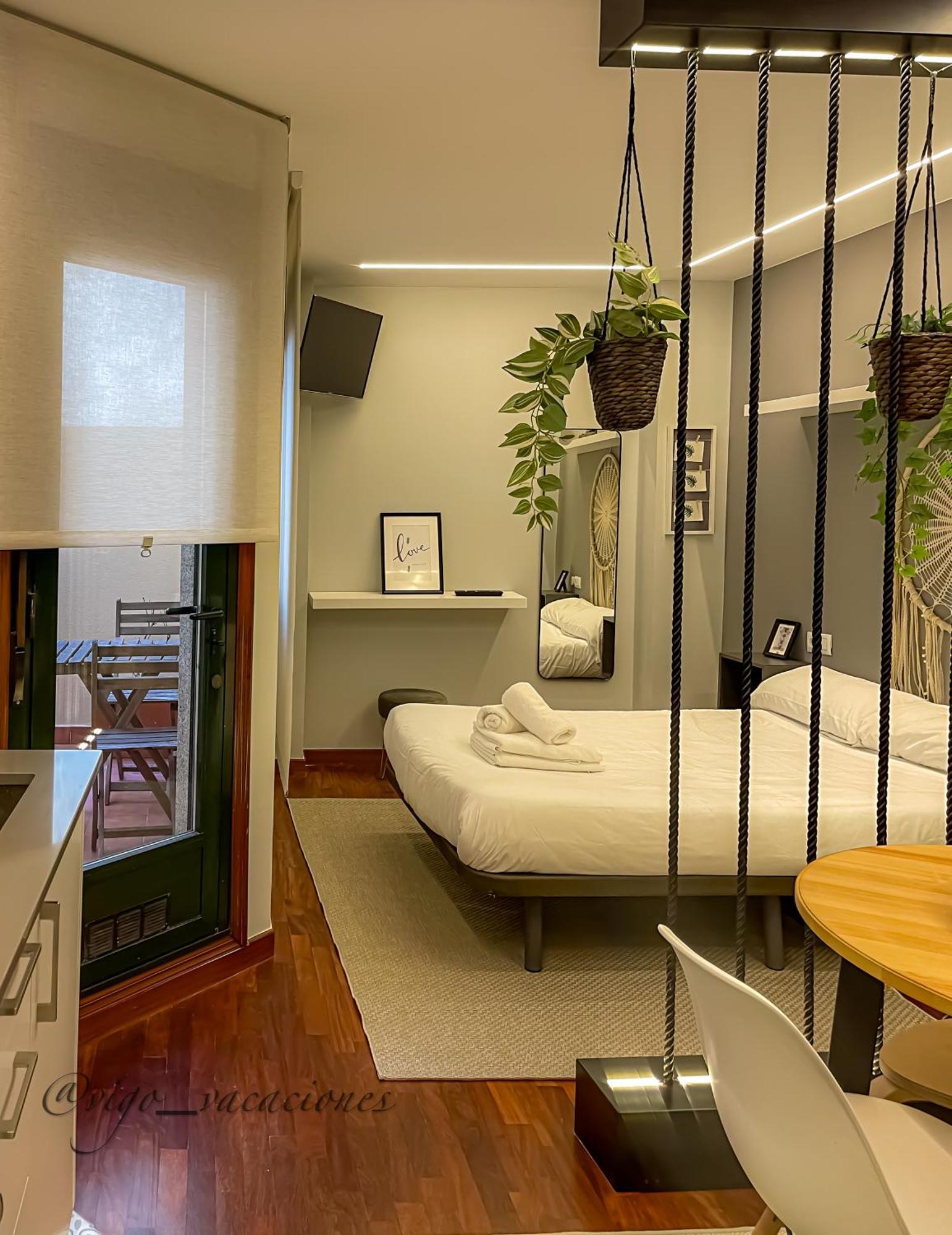 Areal90 Studio-City By Vigovacaciones ภายนอก รูปภาพ